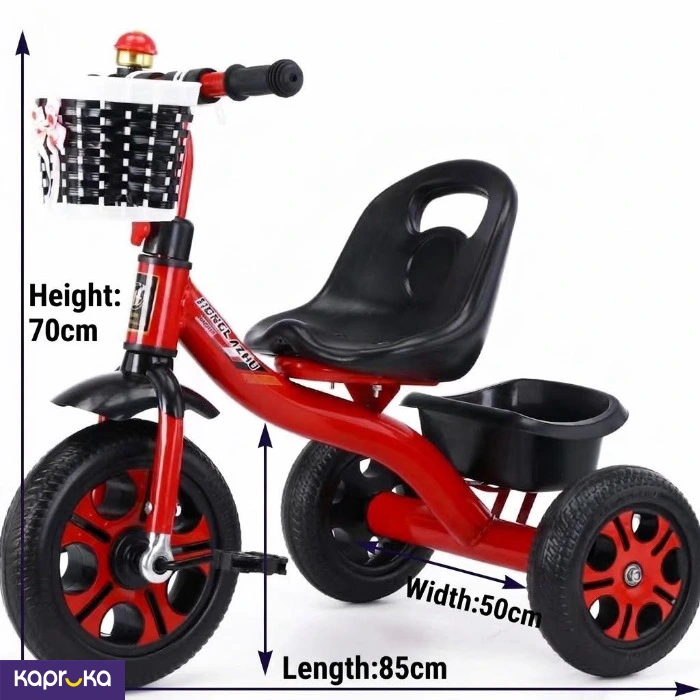 Kids Tricycle Ts875