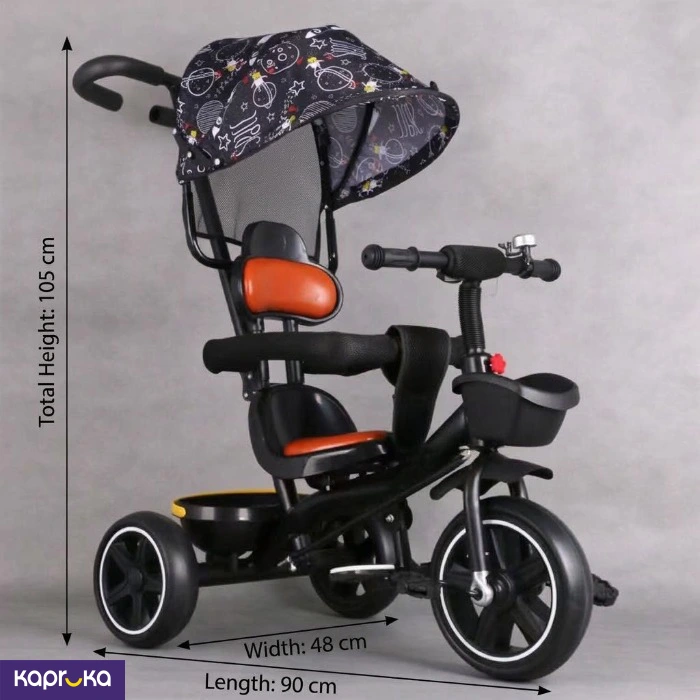 Kids Tricycle Tsa8