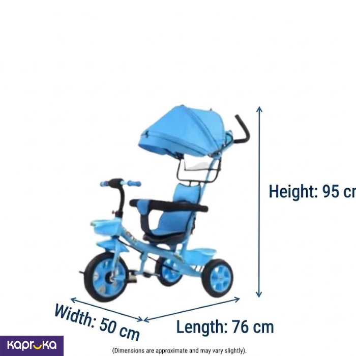 Kids Tricycle Ts169