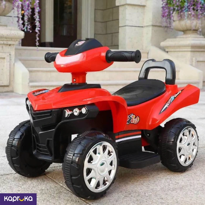 Kids Tolo Car Mb999