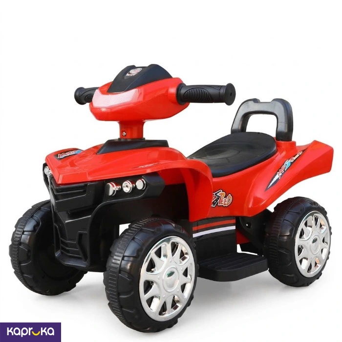 Kids Tolo Car Mb999