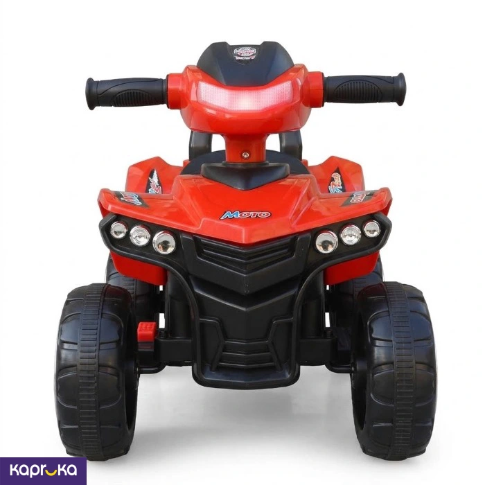Kids Tolo Car Mb999