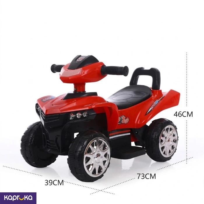 Kids Tolo Car Mb999