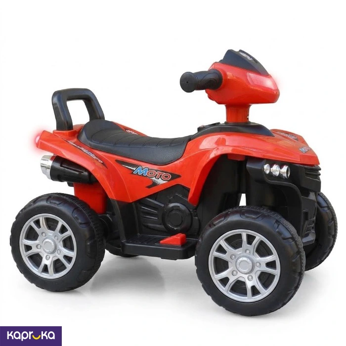 Kids Tolo Car Mb999