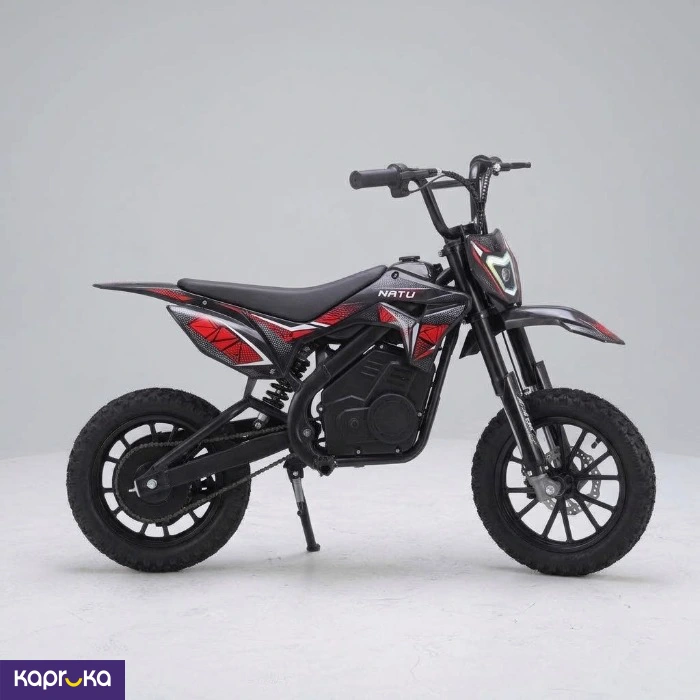 Kids Dirt Bike Mb M600