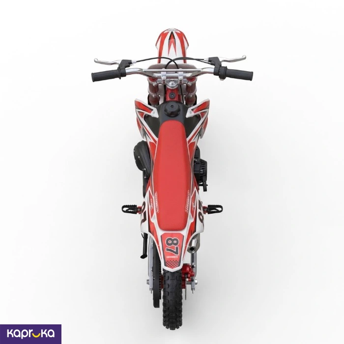 Kids Dirt Bike Mb 600