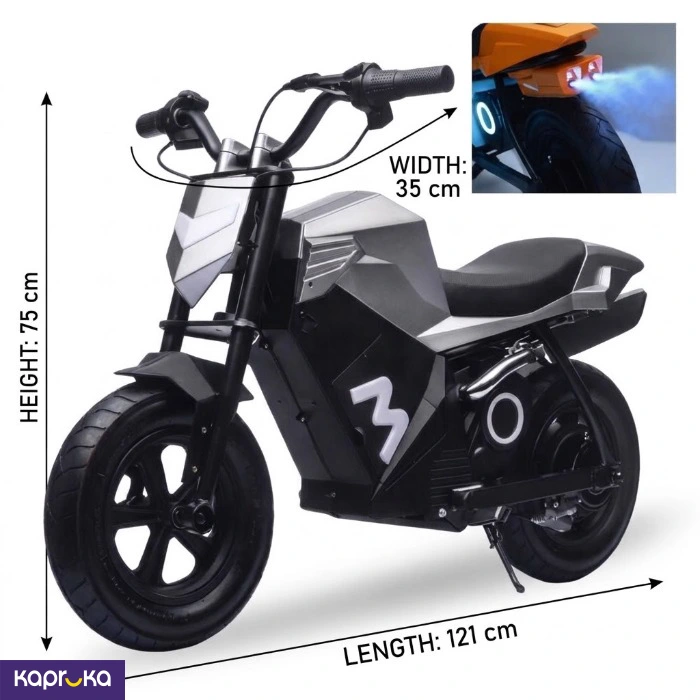Kids Dirt Bike Sc 7
