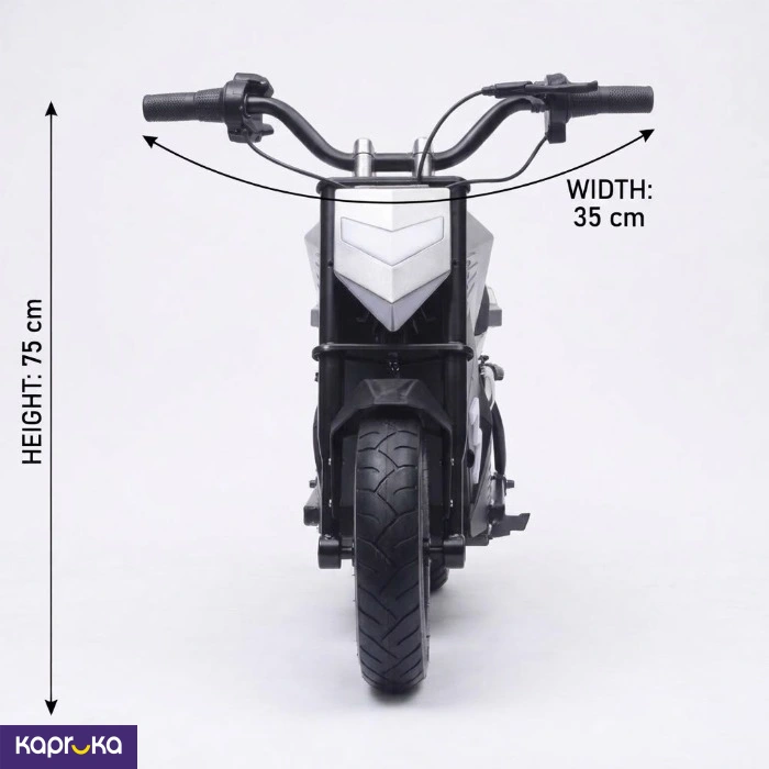 Kids Dirt Bike Sc 7