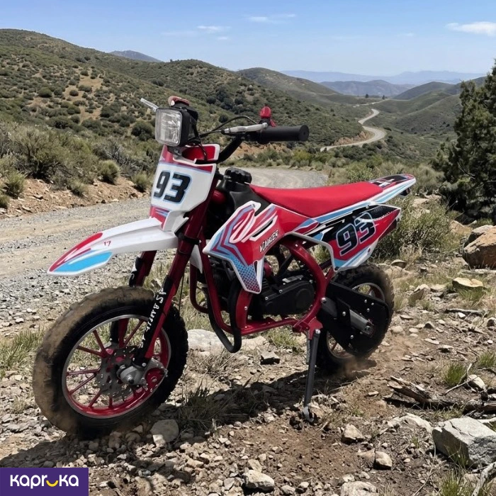 Kids 49cc Bike 49cc
