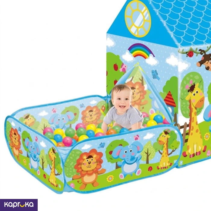 Baby Play Tent House