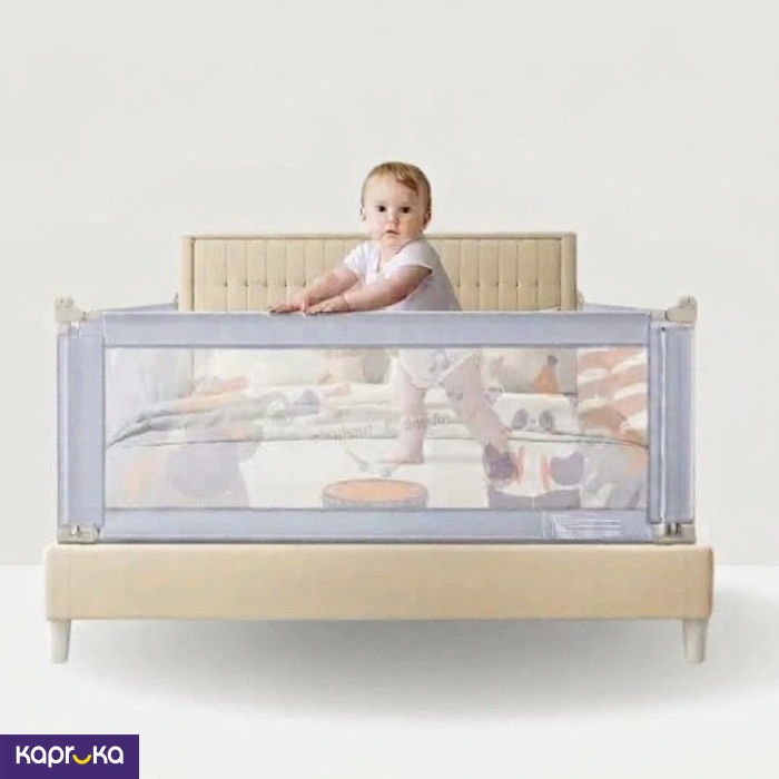 Baby Bed Rail Guard 5 Feetmoth