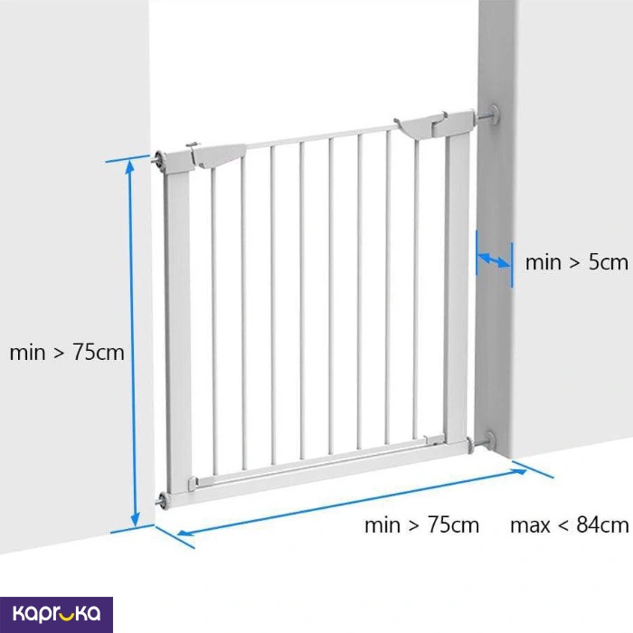Baby Safety Gate