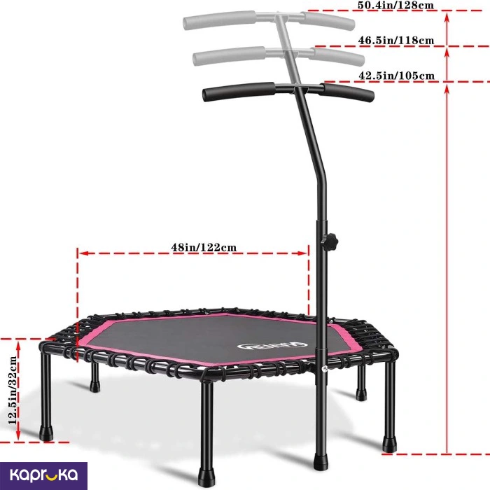 Fitness Equipments ef_pc_spor0v2333pod00001p in Sri Lanka