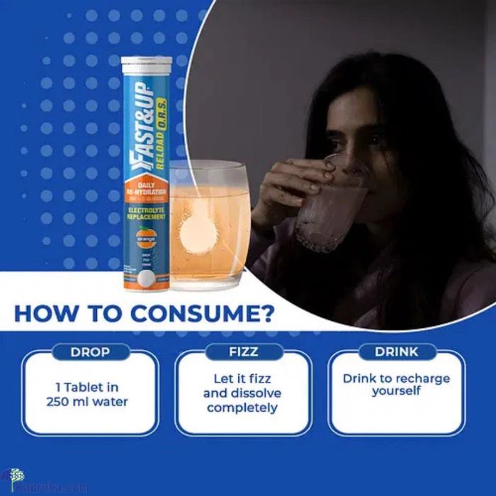 Vitamins and Supplements ef_pc_phar0v2334pod00068 in Sri Lanka