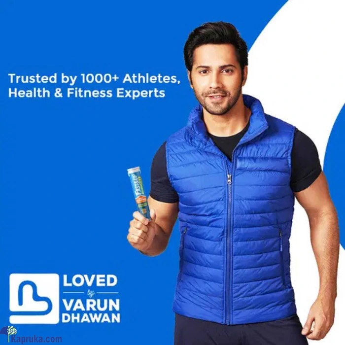 Vitamins and Supplements ef_pc_phar0v2334pod00068 in Sri Lanka