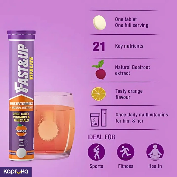 Vitamins and Supplements ef_pc_phar0v2334pod00140 in Sri Lanka