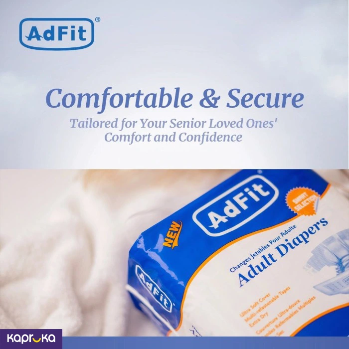 Adult Care and Orthopedic ef_pc_phar0v2334pod00151 in Sri Lanka