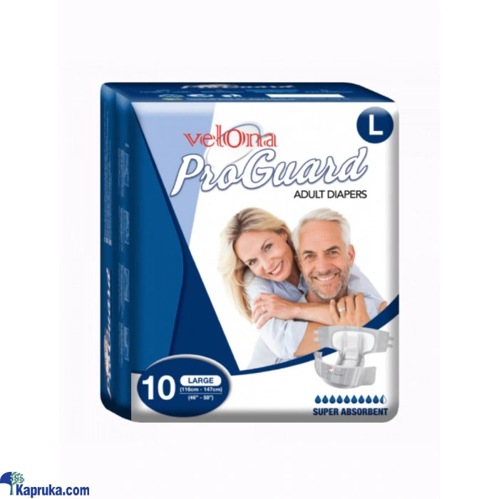 Adult Care and Orthopedic ef_pc_phar0v2348pod00041 in Sri Lanka