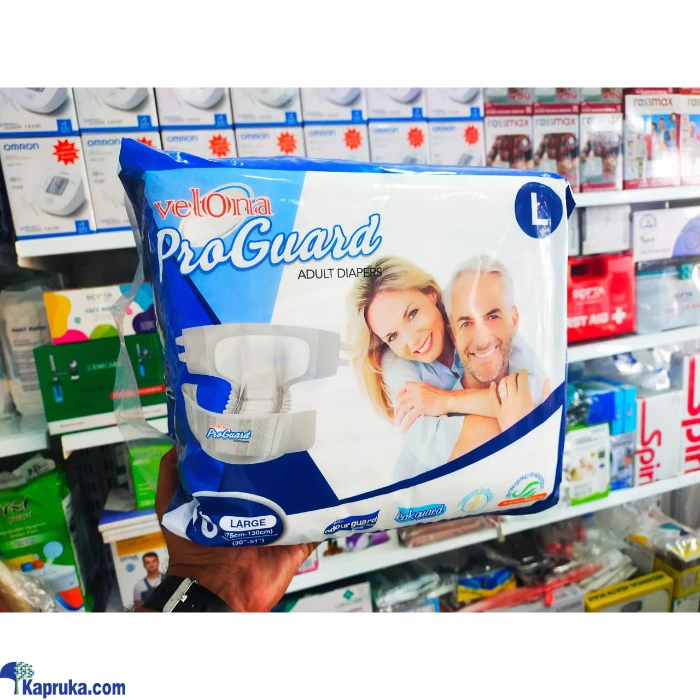 Adult Care and Orthopedic ef_pc_phar0v2348pod00041 in Sri Lanka