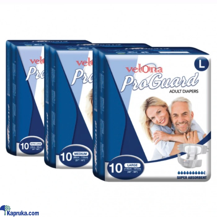 Adult Care and Orthopedic ef_pc_phar0v2348pod00041 in Sri Lanka