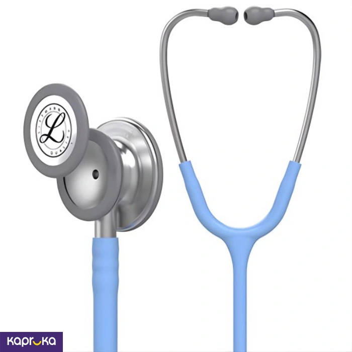 3m Littmann Classic Iii Stethoscope 5630 Ceil Blue