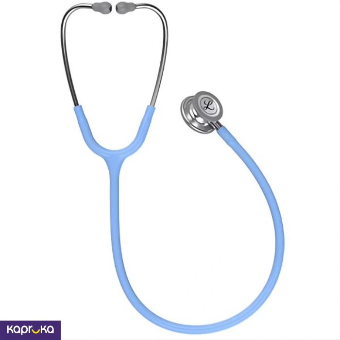 3m Littmann Classic Iii Stethoscope 5630 Ceil Blue