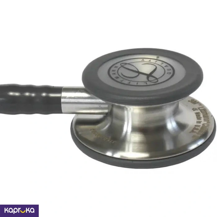 3m Littmann Classic Iii Stethoscope 5620 Black