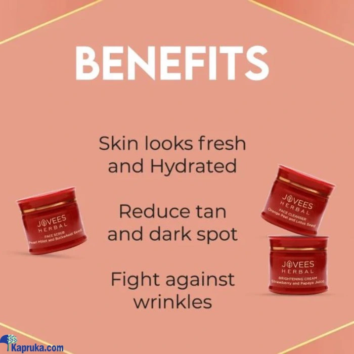 Skin Care ef_pc_cosm0v2364pod00003 in Sri Lanka