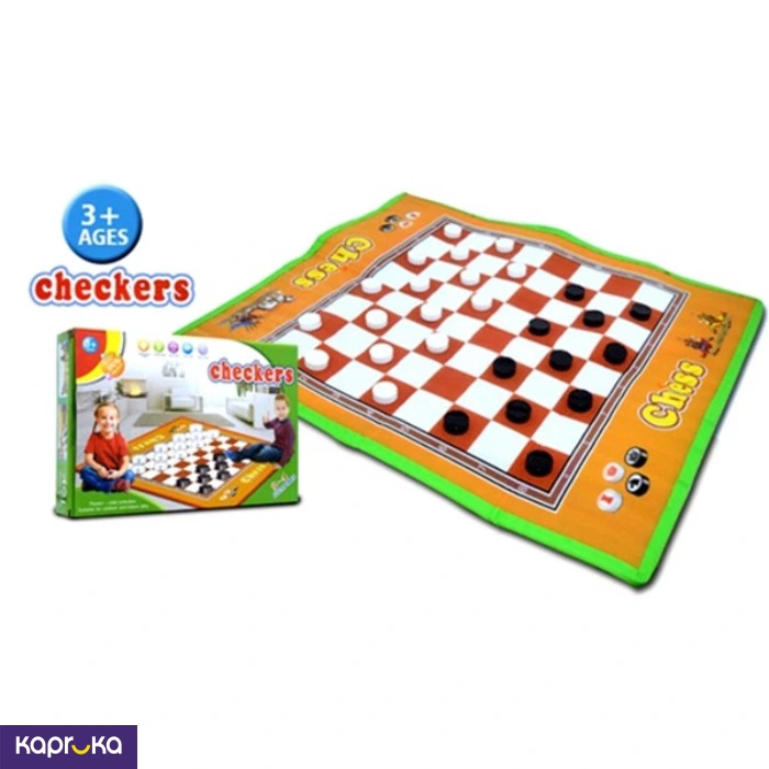 Board Games and Puzzles ef_pc_kids0v2364pod00012 in Sri Lanka