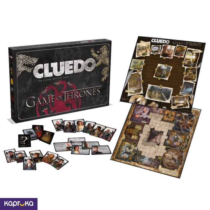 Board Games ef_pc_spor0v2364pod00014 in Sri Lanka