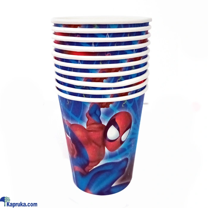 Party Tableware ef_pc_part0v2383p00003 in Sri Lanka