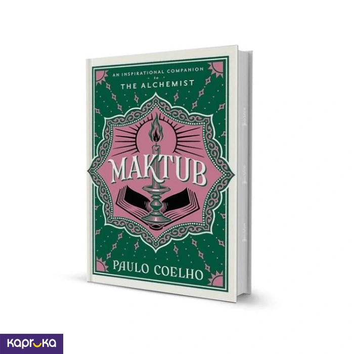 Maktub By Paulo Coelho