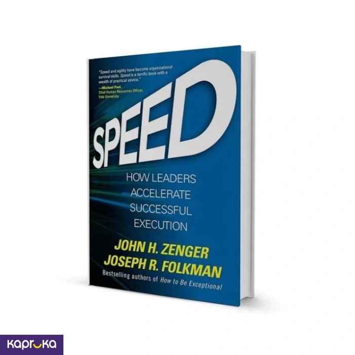 Speed John H Zenger