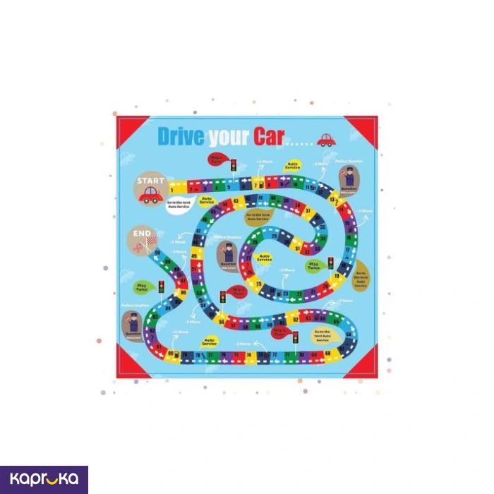 4 In 1 Classic Games