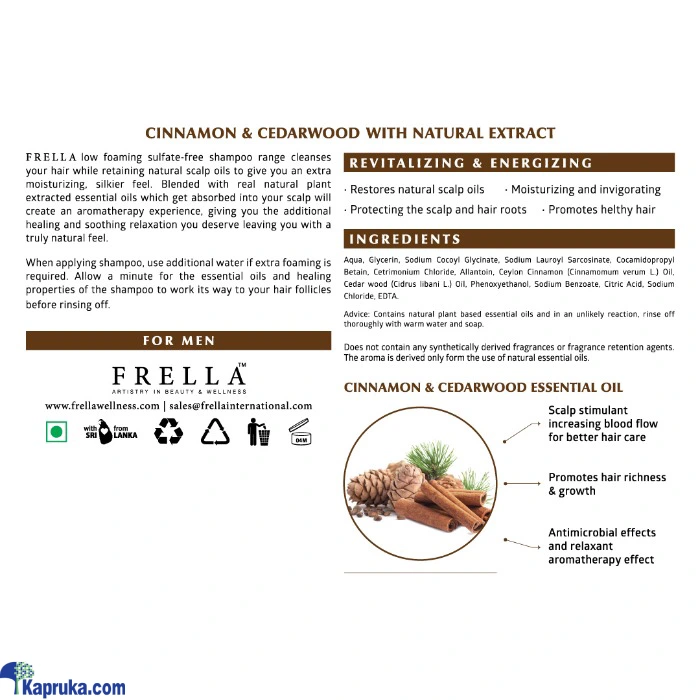 Hair Care ef_pc_cosm0v2442p00010 in Sri Lanka