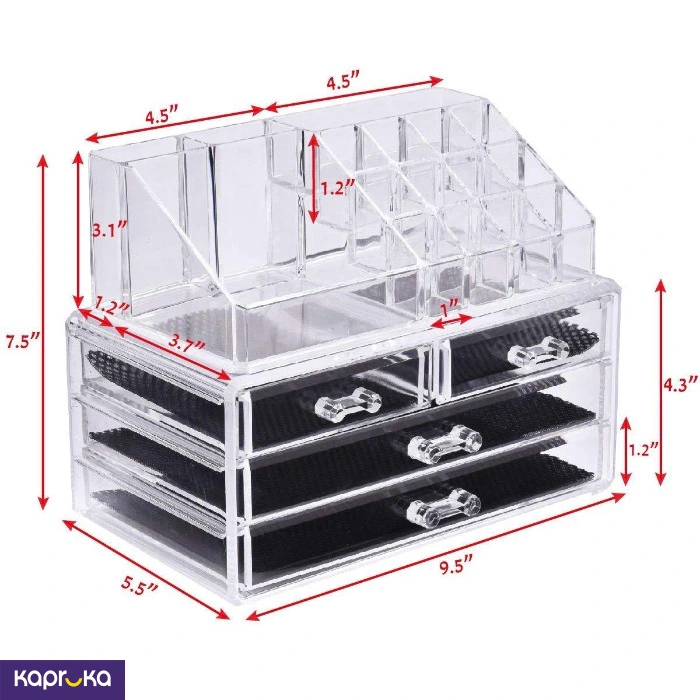 Beauty Tools and Accessories ef_pc_cosm0v2445pod00001p in Sri Lanka