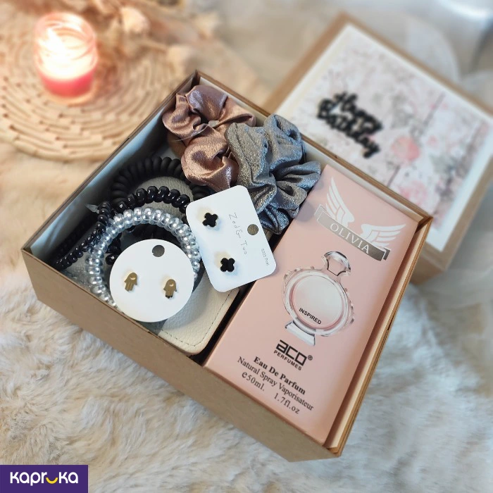 GIFT SETS FOR HER ef_pc_gift0v2450pod00125 in Sri Lanka