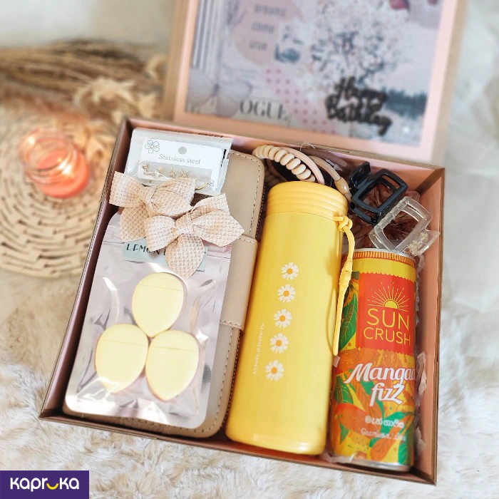 GIFT SETS FOR HER ef_pc_gift0v2450pod00143 in Sri Lanka