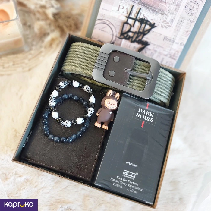 GIFT SETS FOR HIM ef_pc_gift0v2450pod00153 in Sri Lanka