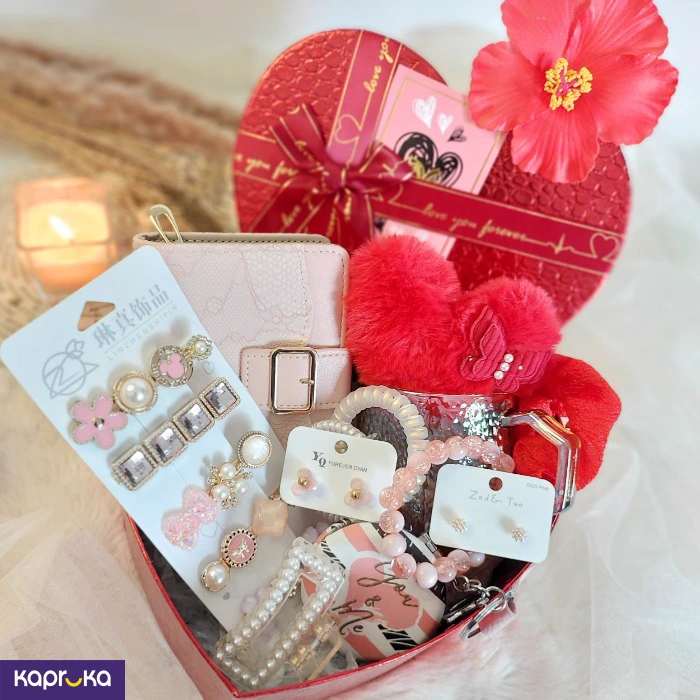 GIFT SETS FOR HER ef_pc_gift0v2450pod00167 in Sri Lanka