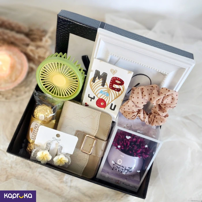 GIFT SETS FOR HER ef_pc_gift0v2450pod00187vd in Sri Lanka