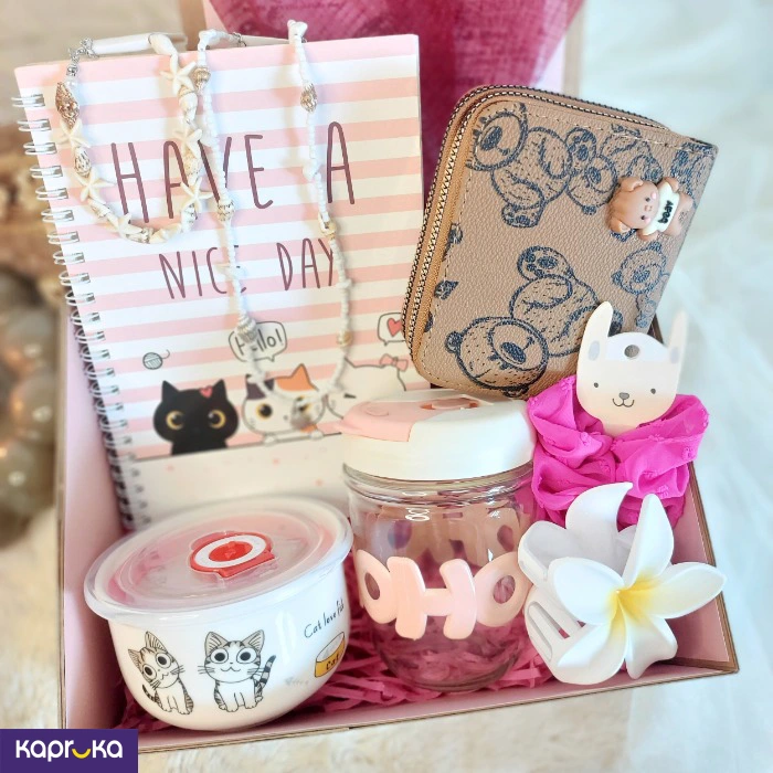 GIFT SETS FOR HER ef_pc_gift0v2450pod00195 in Sri Lanka