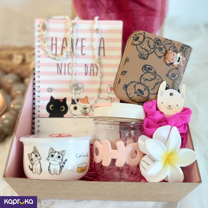 GIFT SETS FOR HER ef_pc_gift0v2450pod00195 in Sri Lanka