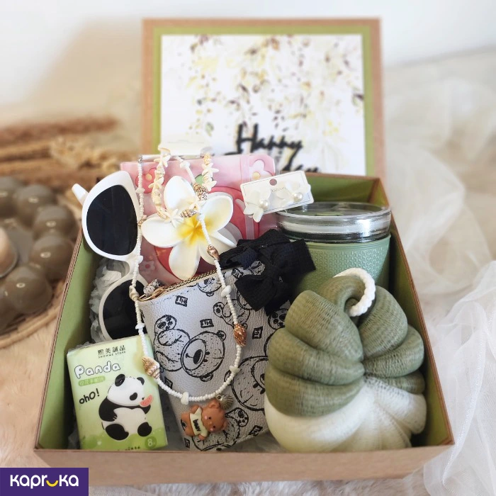 GIFT SETS FOR HER ef_pc_gift0v2450pod00198 in Sri Lanka