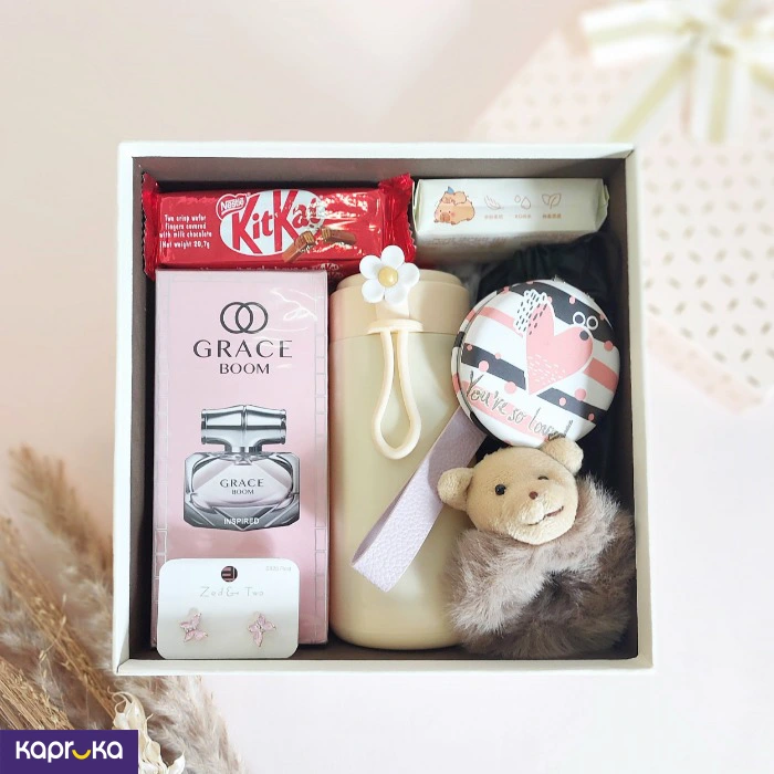 GIFT SETS FOR HER ef_pc_gift0v2450pod00201 in Sri Lanka