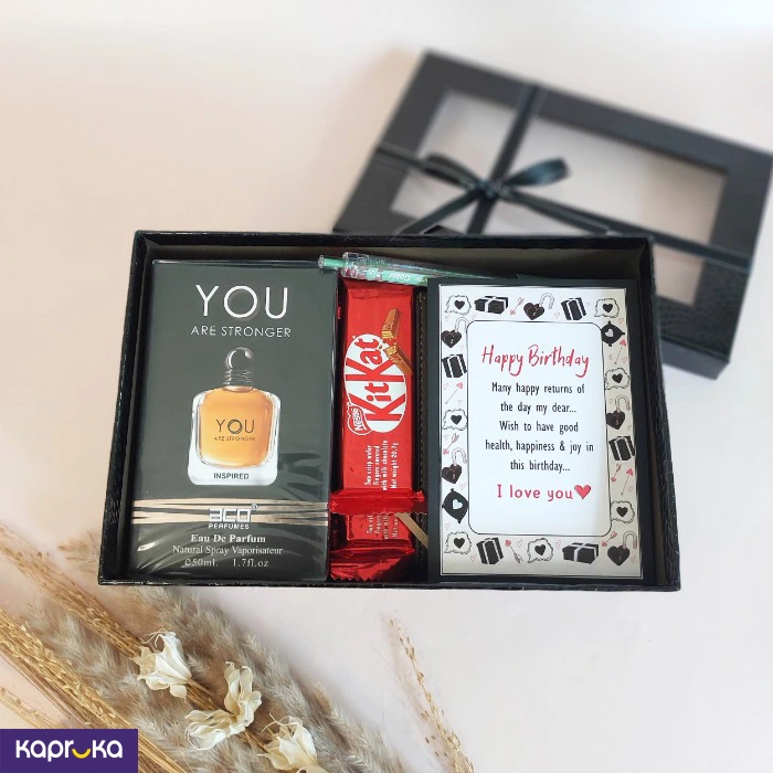 GIFT SETS FOR HIM ef_pc_gift0v2450pod00202 in Sri Lanka