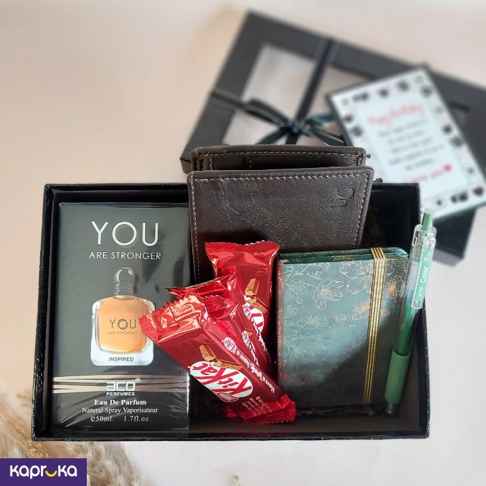 GIFT SETS FOR HIM ef_pc_gift0v2450pod00202 in Sri Lanka