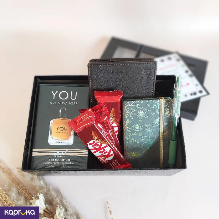 GIFT SETS FOR HIM ef_pc_gift0v2450pod00202 in Sri Lanka