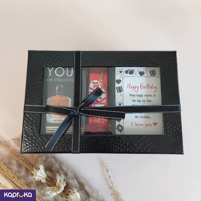 GIFT SETS FOR HIM ef_pc_gift0v2450pod00202 in Sri Lanka