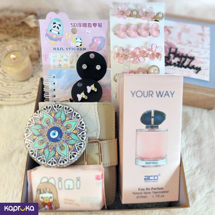 GIFT SETS FOR HER ef_pc_gift0v2450pod00206 in Sri Lanka